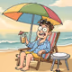 Vacation with Somnia