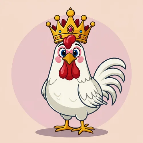 chiken somnia