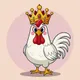 chiken somnia