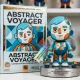 ABSTRACT VOYAGER