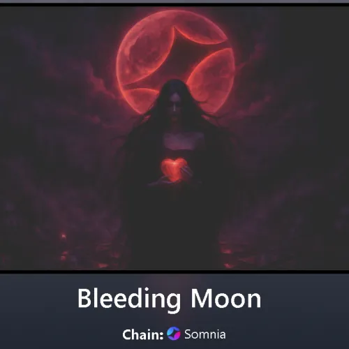 MOON BLEED