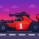 Pixel Race - SomniaRacing