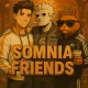 SOMNIA FRIENDS