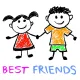 best friend