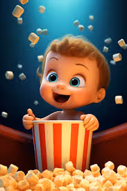 Childen Cinema