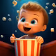 Childen Cinema