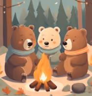 bear