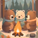 bear