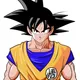 saiyaan goku