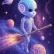 Stardust Oracle