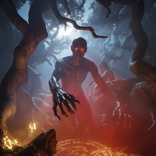 The Whisper in the Mist