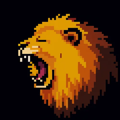 SOMNIA LION
