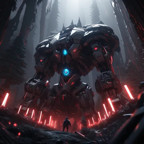 expedition to the moon