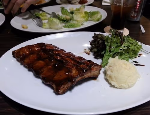 Mobile home adventures