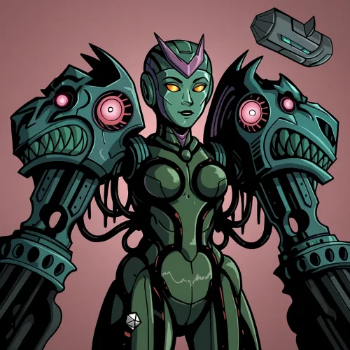 Neuro Guardians of Somnia