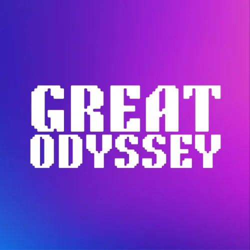 GREAT ODYSSEY