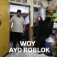 Prabowo Roblox