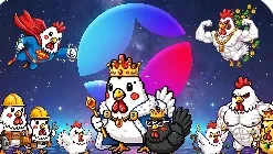 Chicken NFT