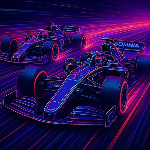 somi racing