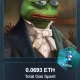 sad