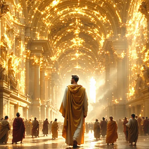 The Somniac Renaissance