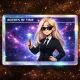 Agents of time