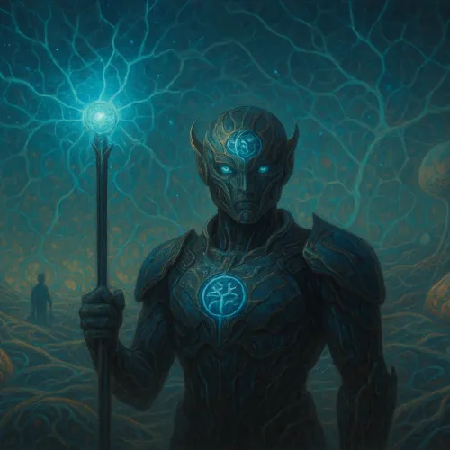 NeuroGuardians world