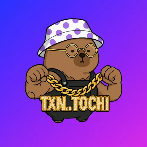 Capy tochi