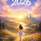 Dreaming Forward: 2026