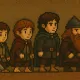 LOTR Expedition 