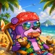 Ultra Vacation 