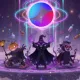 Somnia Halloween