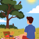 Outdoor recreation