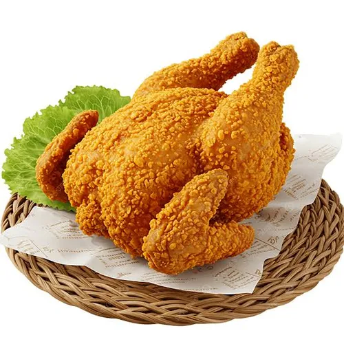 FRIED CHICKEN