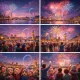 New Year’s Eve fireworks
