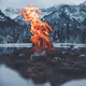 fire