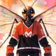 bee