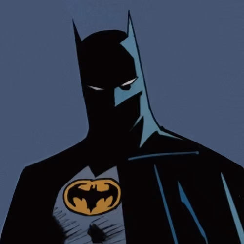 batman