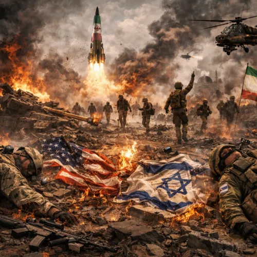 War