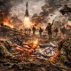 War