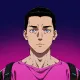PINK GUY