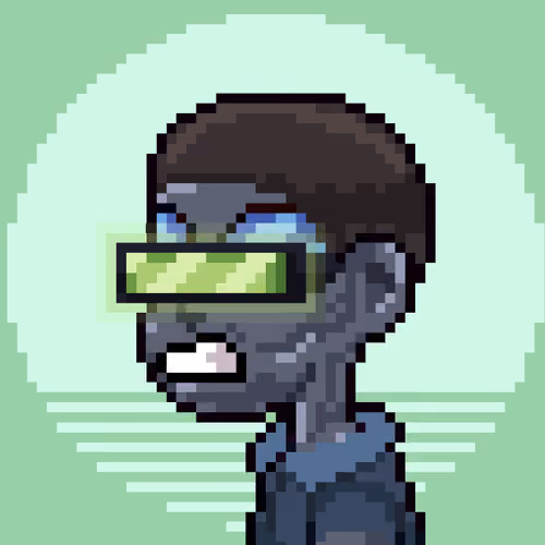 punkgreen