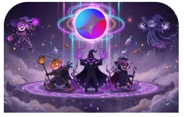 Halloween Costume Party