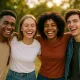 The Joy of Friendship