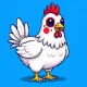 SOMNIA CHICKENS