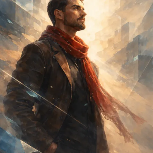 Dreaming Forward: 2026