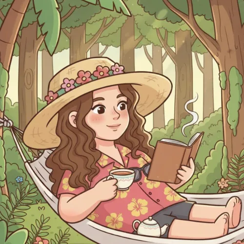 coffee break