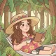 coffee break