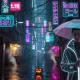 Tokyo Halloween