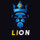 lion